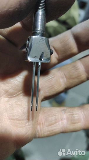 Иглодержатель 430кл