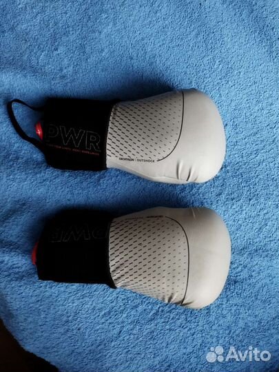 Боксëрские перчатки Decatlon 14 oz