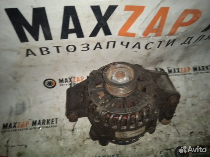 Генератор Ford Focus 1 1.6 rocam 1998-2005