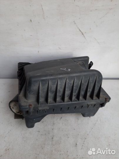 Корпус воздушного фильтра Opel Astra хэтчбэк 3 дв