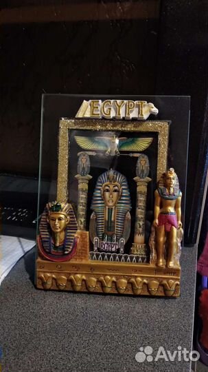Рамка с Египта