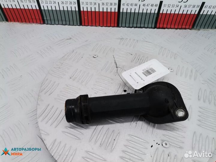 Корпус термостата Audi A4 B5 рест. 2000 06B121121L