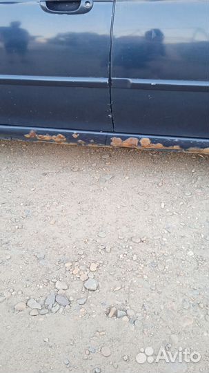 Kia Spectra 1.6 МТ, 2008, 320 000 км