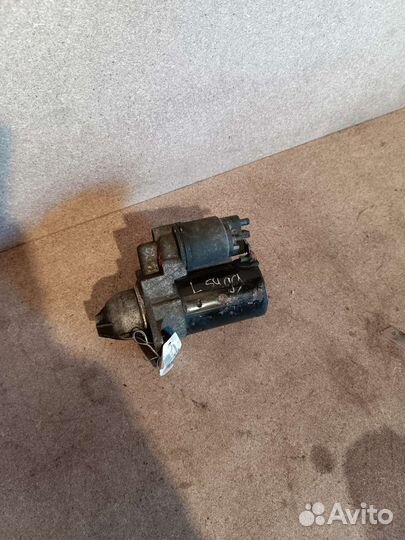 Стартер Opel Corsa 1.6 л