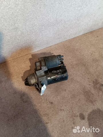 Стартер Opel Corsa 1.6 л