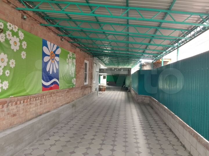 Дом 96 м² на участке 13,5 сот.