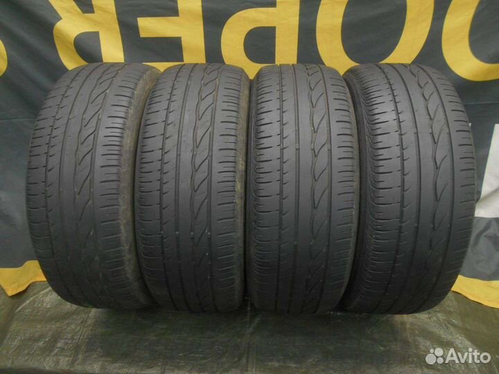 Bridgestone Turanza ER300 205/55 R16