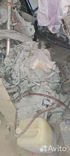 Разборка mazda cx 7