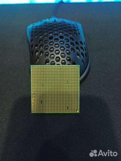 Процессоры