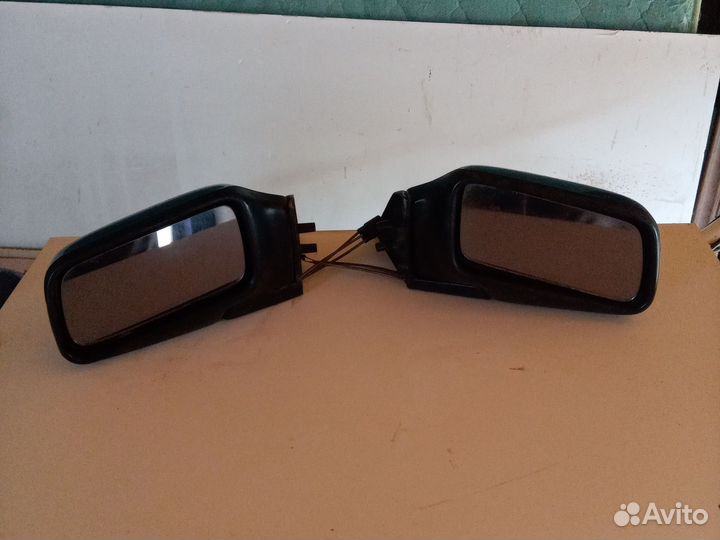 Зеркала заднего вида