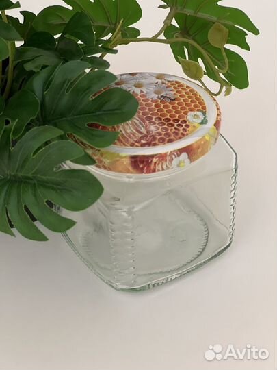 Банки. Баночки стеклянные