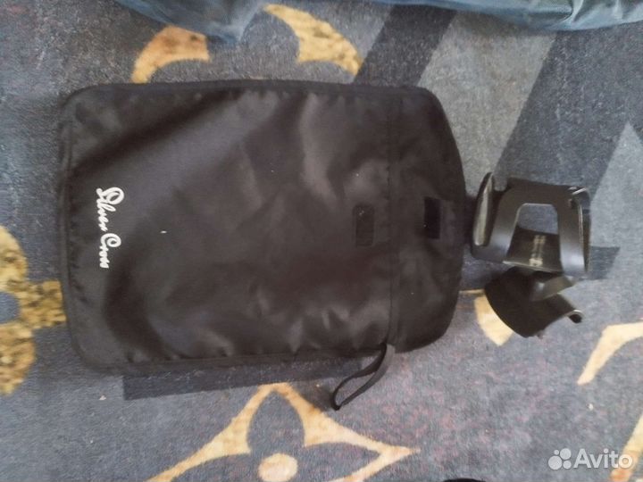 Аксессуары для коляски silver cross surf 2 в 1