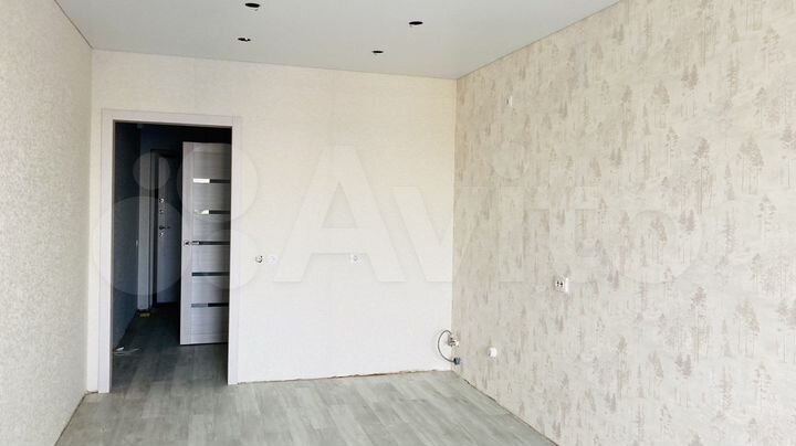 Квартира-студия, 28,8 м², 4/10 эт.