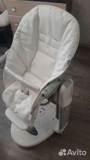 Стульчик для кормления peg perego tatamia