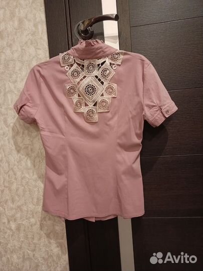 Блузка, рубашка женская, подростковая