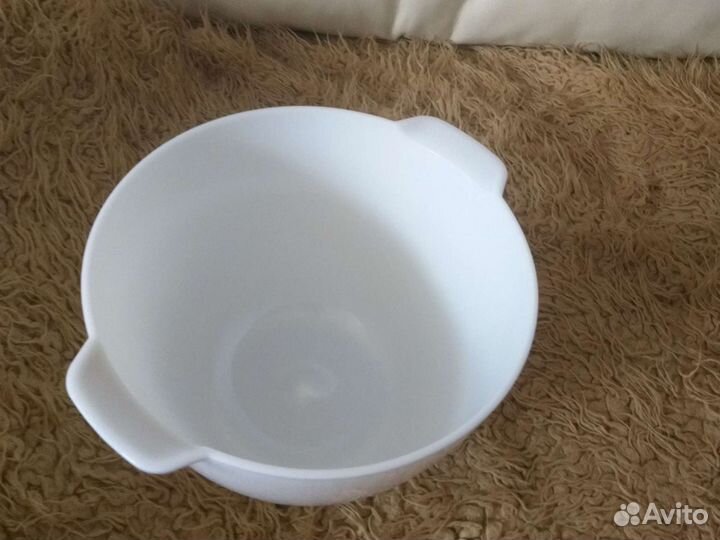 Насадка на кухонный комбаин kenwood мороженого