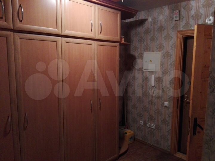 1-к. квартира, 45 м², 8/10 эт.