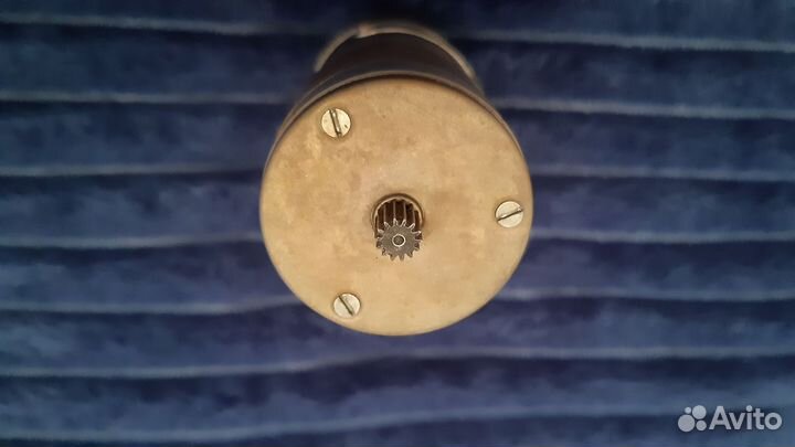 Электродвигатель др-1,5ра