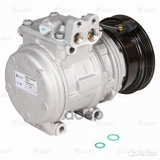 Компрессор кондиц. для а/м Hyundai Tucson/Kia S
