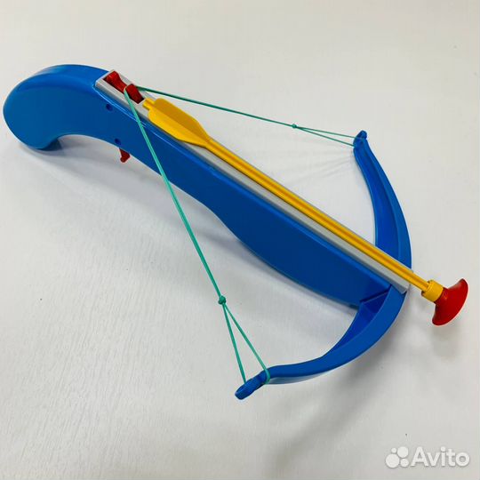 Детский арбалет 