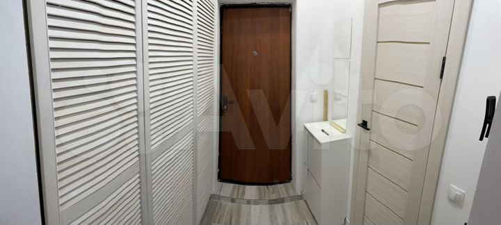 Квартира-студия, 16 м², 3/6 эт.