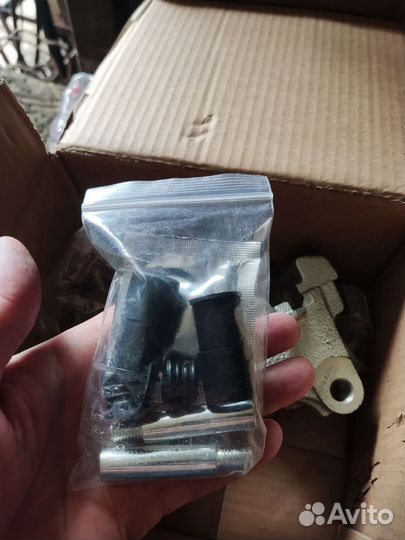 Направляющая