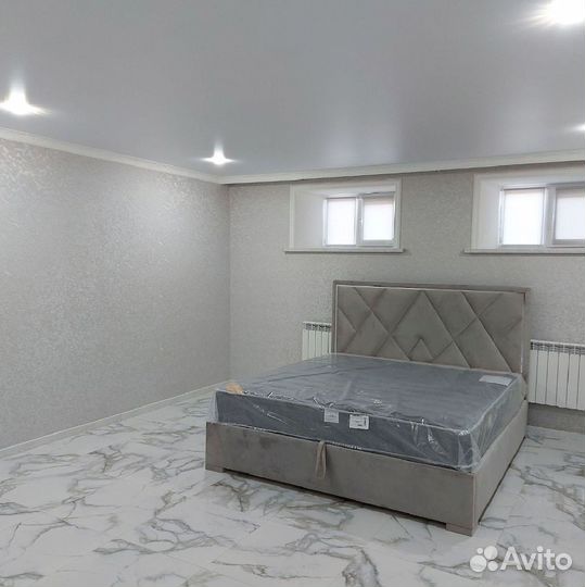 Кровать от производителя. Матрасы оптом