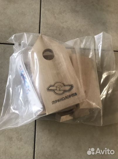 Домик для птиц комплект для сборки