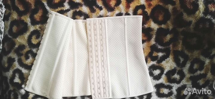 Бандаж корсет