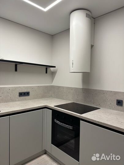 Ремонт квартир, отделка домов под ключ