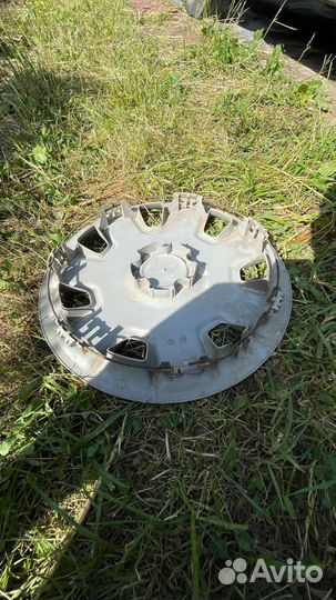 Колпак ford focus 2