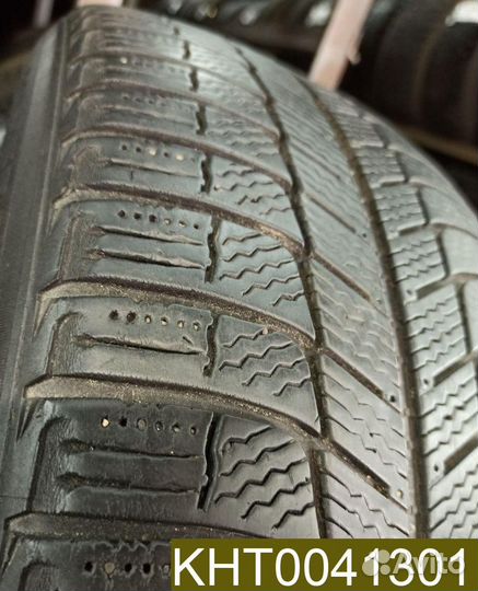 Michelin X-Ice 215/55 R16 97H