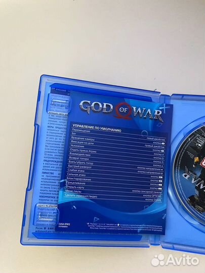 Игры для приставок ps4
