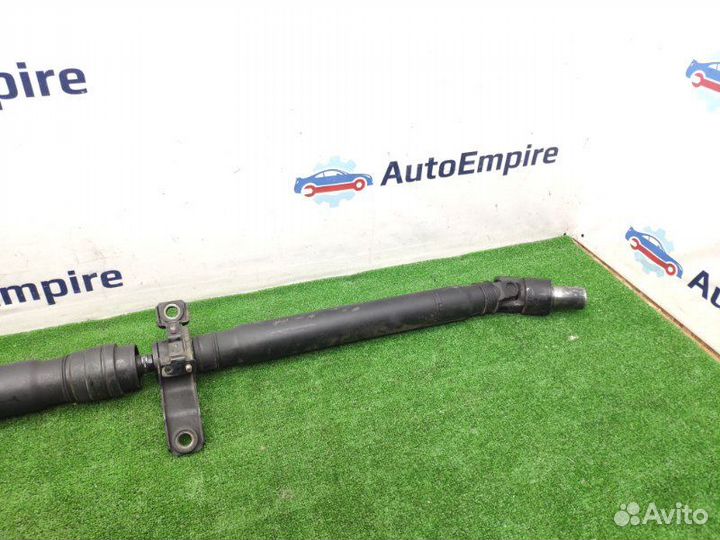 Карданный вал Mitsubishi Outlander Xl CW5W 4B12