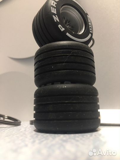 Брелок для ключей