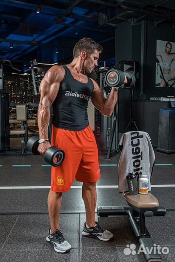 Спортивный Фотограф