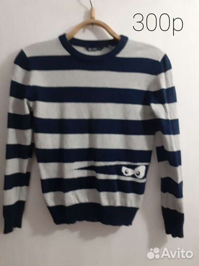 Детская одежда