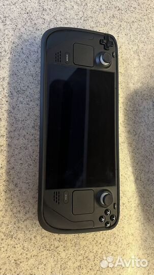 Steam deck 512gb / PS Vita Slim