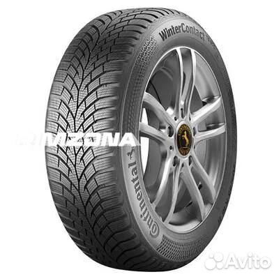 Continental WinterContact TS 850 P 225/45 R17 91H