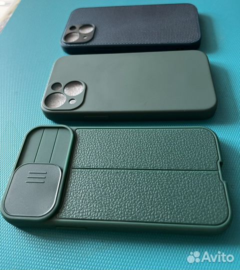 Чехол для iPhone 13 mini