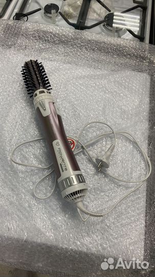 Фен-щетка Rowenta CF 9540