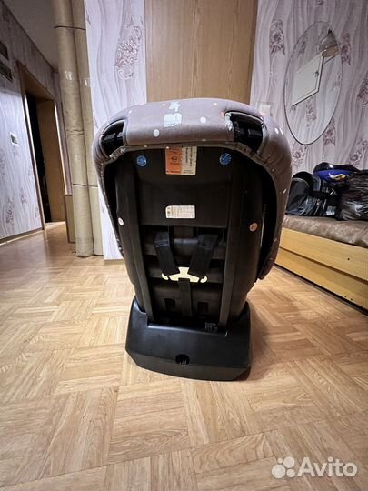 Детское автокресло