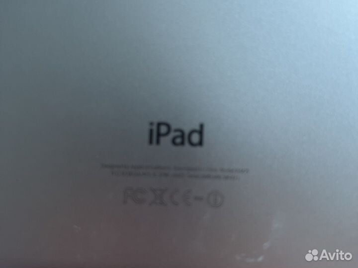iPad air