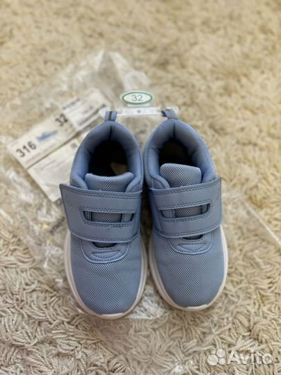 Кроссовки Р.32