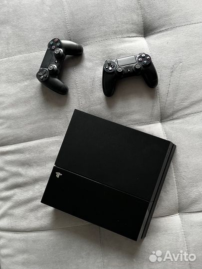 Sony PS4