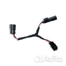 Переходник BRP подключения аксессуаров G5 на G4 (2pin to 3pin) / 860202740