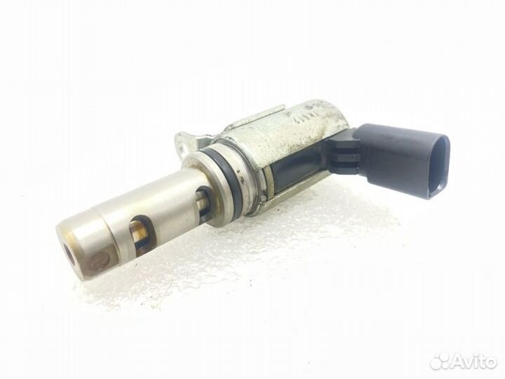 Клапан изменения фаз грм Volkswagen Golf MK5 1.4