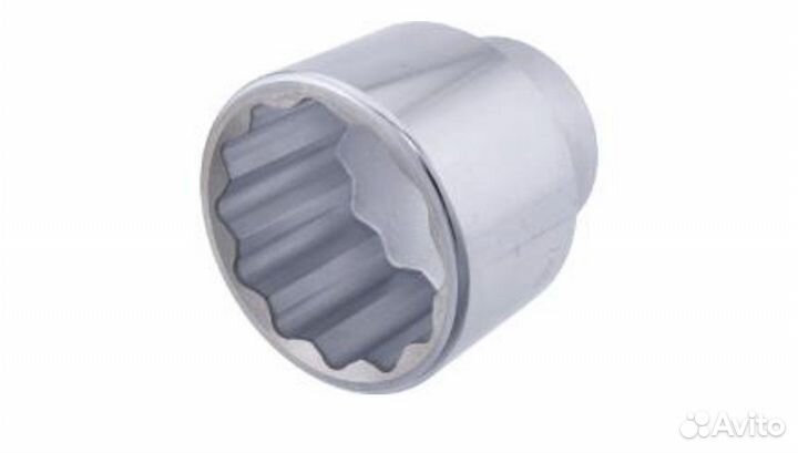 Головка торцевая кор. 12-гр 1 65мм