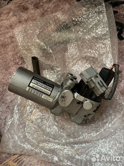 Актуатор тормоза Lexus RX3 450h