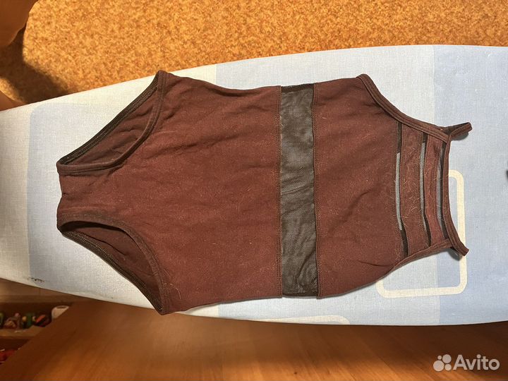 Купальник для девочки 116